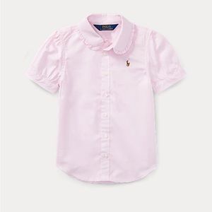 Ralph Lauren Oxford Shirt